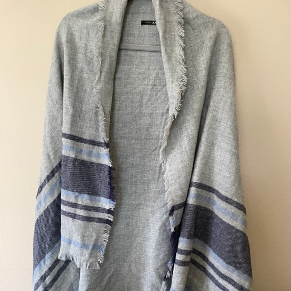 Paper Moon Sweater Vest Wrap